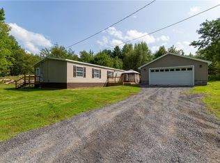 3 Streeter Rd, Harrisville, NY 13648