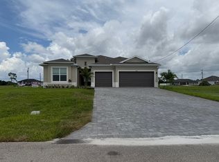 4029 NW 37th Ave, Cape Coral, FL 33993
