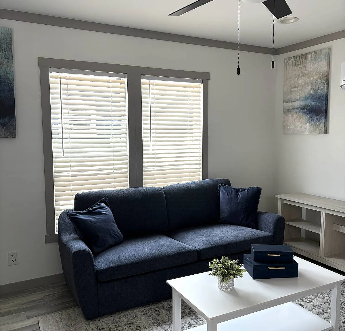 1 bed, 1.0 bath, 400 sqft, $1,500 — Photo 3