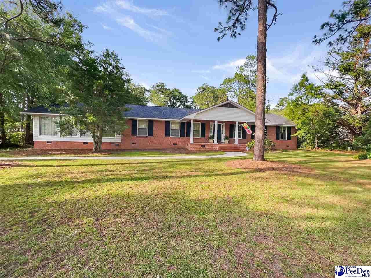 2014 W Carolina Ave, Hartsville, SC 29550 Zillow