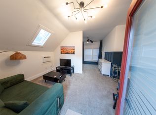 2301 N Talbott St, Indianapolis, IN 46205