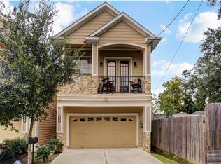 1306 Prince St, Houston, TX 77008