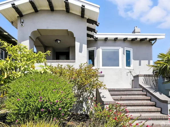 170 Eastwood Dr, San Francisco, CA 94112