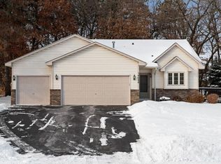 14688 Hummingbird St NW, Andover, MN 55304