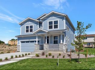 2510 Andrew Dr, Superior, CO 80027