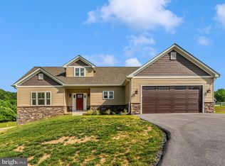 14268 Harrisville Rd, Mount Airy, MD 21771