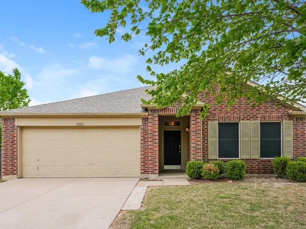 1514 Wavecrest Dr, Glenn Heights, TX 75154