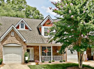 4411 Coventry Row Ct, Charlotte, NC 28270