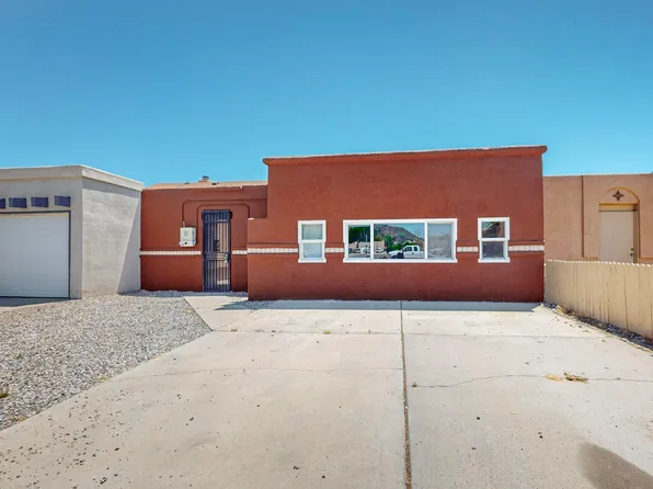 4024 67th St NW, Albuquerque, NM 87120