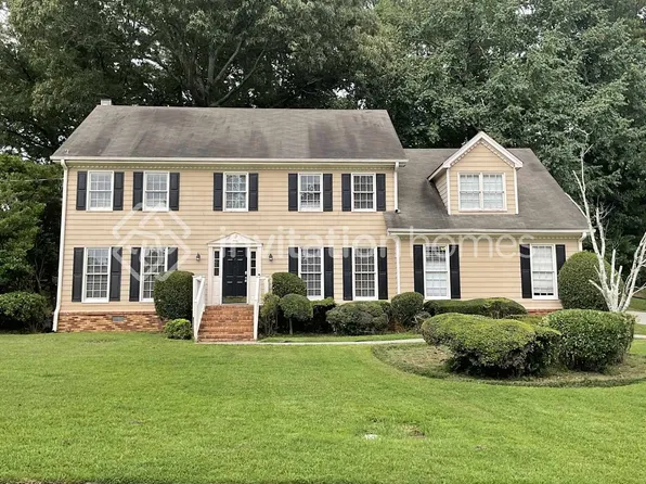 2350 Ciji Cir, Snellville, GA 30039