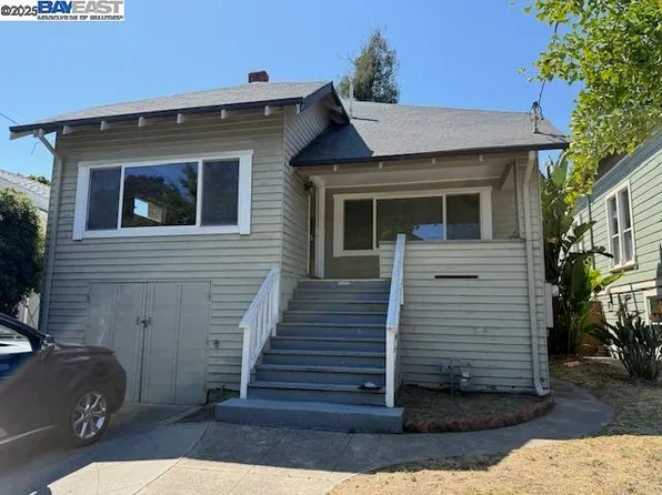 1333 Versailles Ave, Alameda, CA 94501