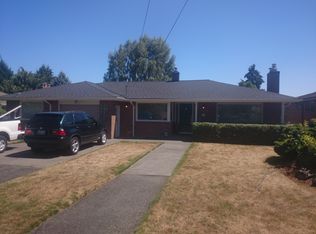 10034 11th Ave NW, Seattle, WA 98177