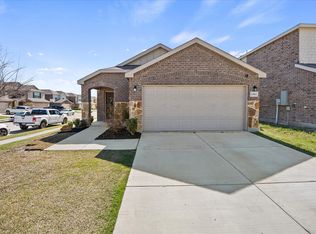 1552 Vega Dr, Forney, TX