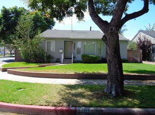 3403 Volk Ave, Long Beach, CA 90808