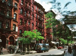 97 Mac Dougal St #4C, New York, NY 10012