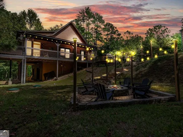 16 Toccoa Ridge Rd #8, Mineral Bluff, GA 30559