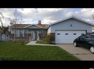 1458 W 1750 N, Layton, UT 84041