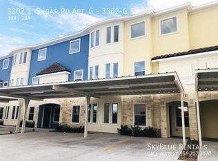3302 S Sugar Rd #G, Edinburg, TX 78539