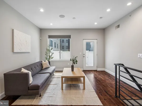 1616 Cambridge 0 St #A, Philadelphia, PA 19130