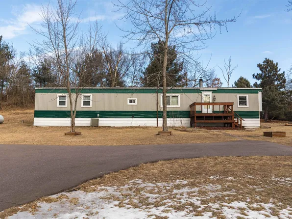 W7278 Fox Ln, Oxford, WI 53952