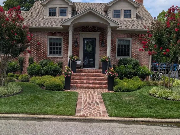 101 Seymour Ave, Saint Michaels, MD 21663