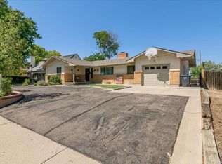 67 Macarthur Rd, Pueblo, CO 81001