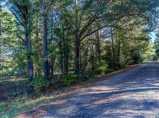 Tbd Crockett Cemetery Rd, Harleton, TX 75651