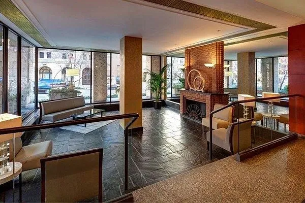 Sold by Brown Harris Stevens | media 7