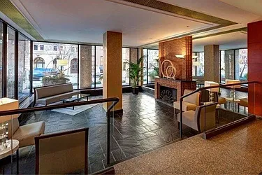 Sold by Brown Harris Stevens