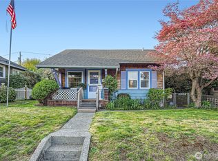 411 S 54th St, Tacoma, WA