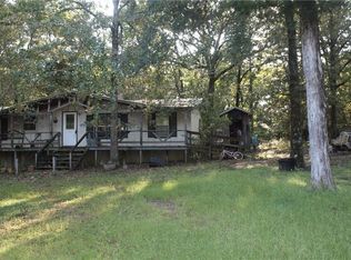 14631 Black Jack Trl, Ozark, AR 72949