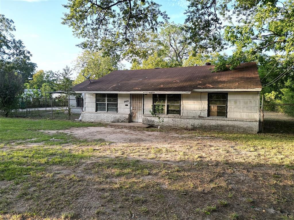 8405 Green River Dr, Houston, TX 77028 | MLS #22347621 | Zillow