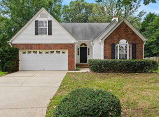 302 Cresthaven Pl, Simpsonville, SC 29681