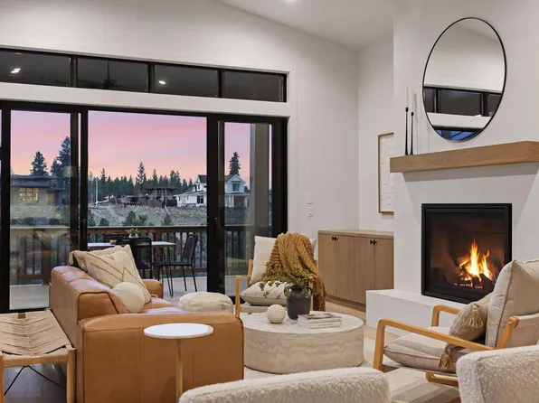 3448 NW Sullivan Ave Lot 243, Bend, OR 97703