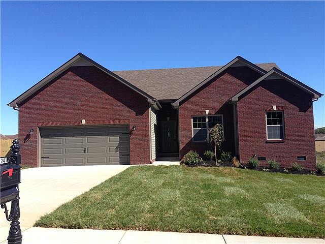 1st image of 41 Meadow Wood Park Lot 41