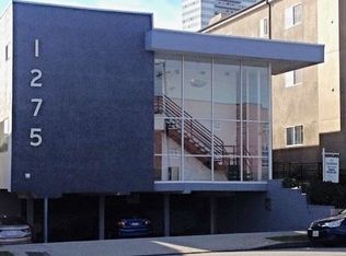 1275 Federal Ave APT 11, Los Angeles, CA 90025