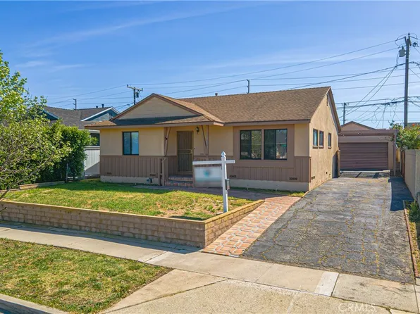 4402 Cathann St, Torrance, CA 90503
