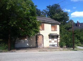 925 James St, Wilkinsburg, PA
