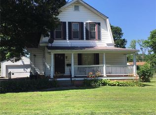 9607 Baltimore Ave, Saint Louis, MO 63114