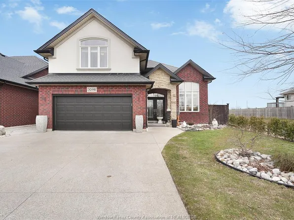 3098 Troup Cres, Windsor, ON N8R 0A3