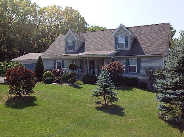 For Sale: 17 Prospect Street, Trumansburg, NY 14886