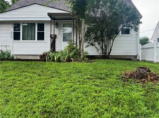 223 N Cherrywood Ave, Dayton, OH 45403