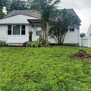 223 N Cherrywood Ave, Dayton, OH, 45403