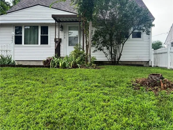 223 N Cherrywood Ave, Dayton, OH 45403