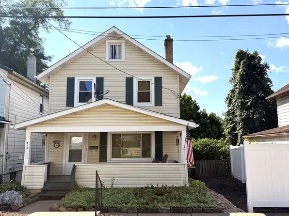 818 Cleveland Ave, Brackenridge, PA 15014