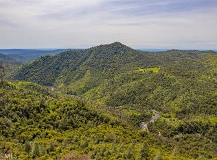 Potter Ridge Fire Rd, Coarsegold, CA 93614