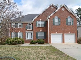 6864 Wynmeadow Dr, Stone Mountain, GA 30087