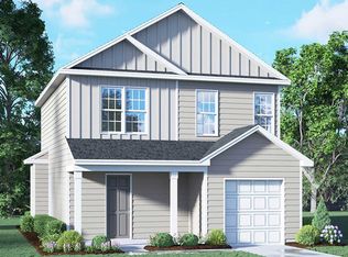 OLIVER Plan, River's Edge, Mayodan, NC 27027