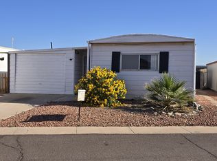 10201 N 99th Ave LOT 49B, Peoria, AZ 85345