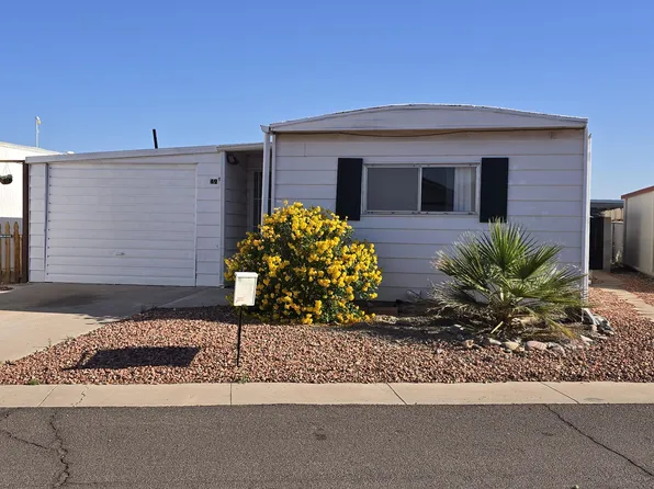 10201 N 99TH Avenue #49, Peoria, AZ 85345